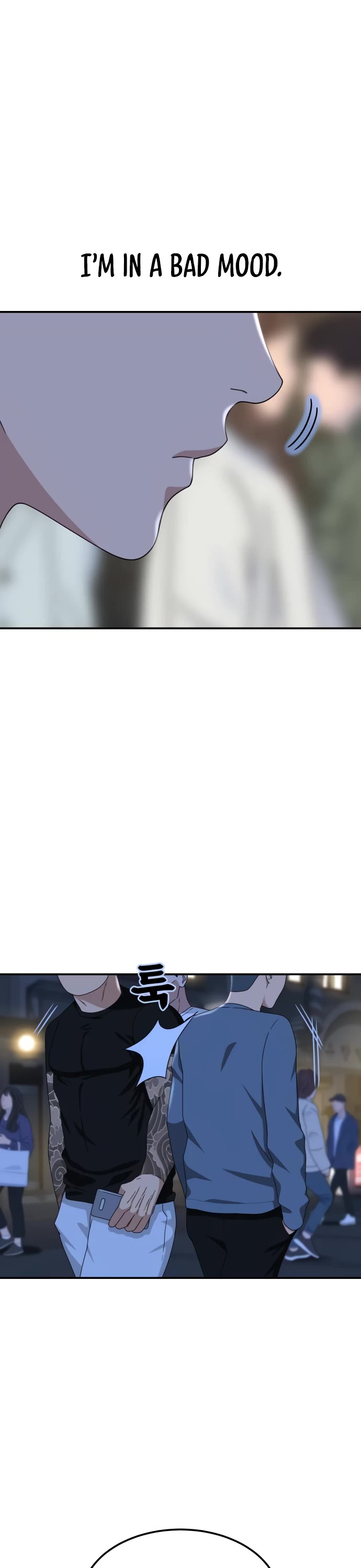 Top 1 Fighting Tutoring chapter 25 page 29