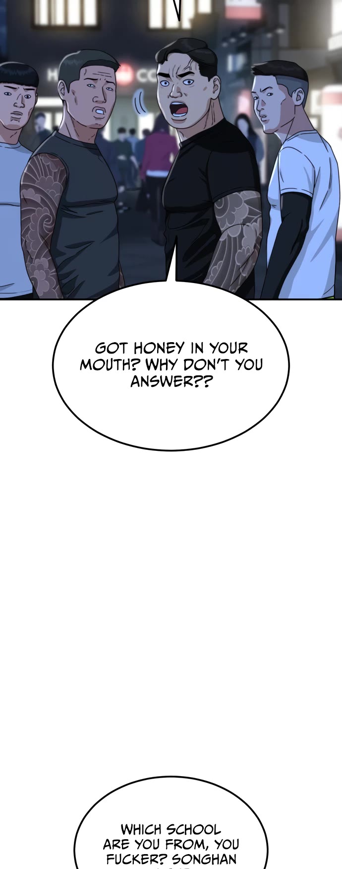 Top 1 Fighting Tutoring chapter 25 page 31