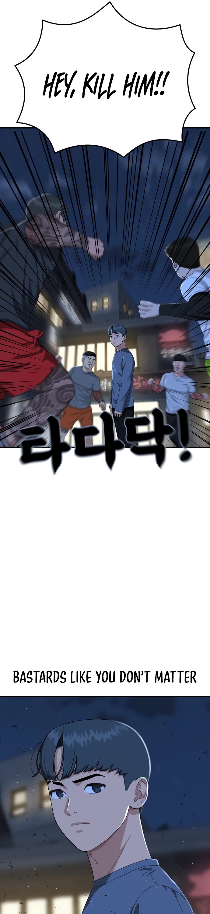 Top 1 Fighting Tutoring chapter 25 page 36