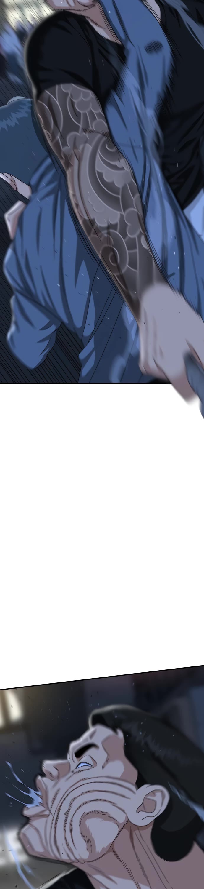 Top 1 Fighting Tutoring chapter 25 page 48