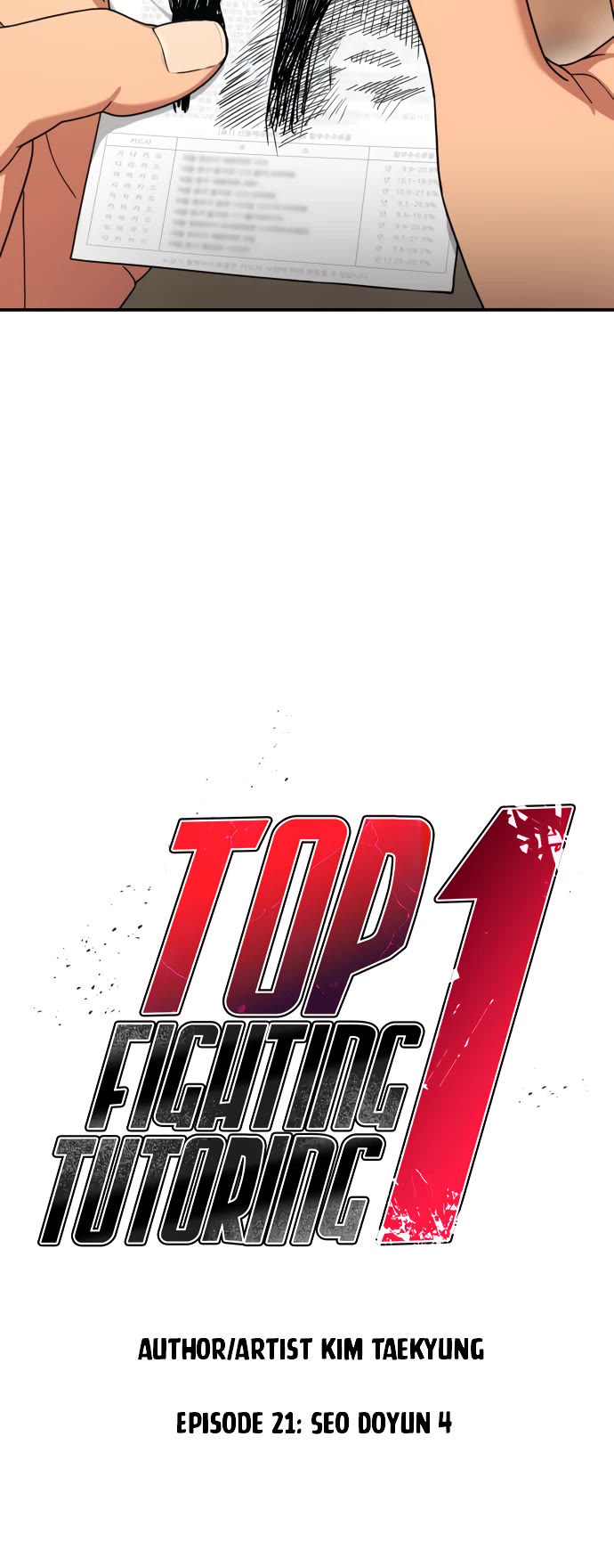 Top 1 Fighting Tutoring chapter 25 page 5