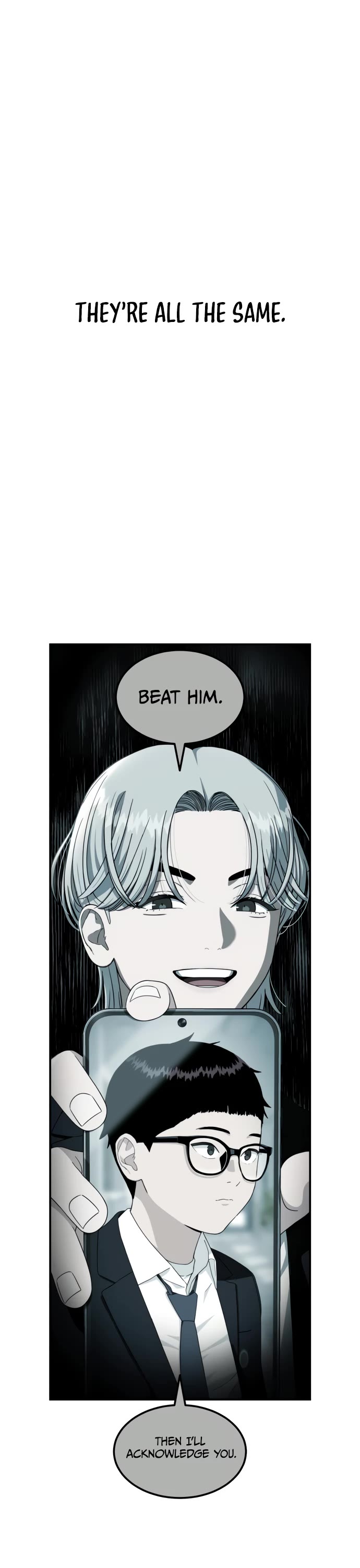 Top 1 Fighting Tutoring chapter 25 page 52