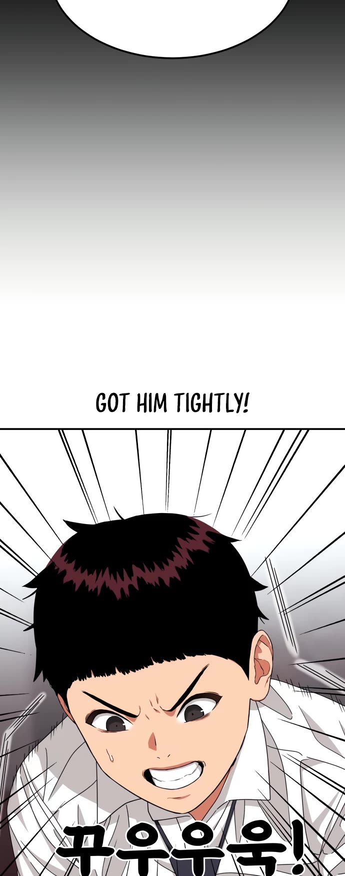 Top 1 Fighting Tutoring chapter 27 page 12