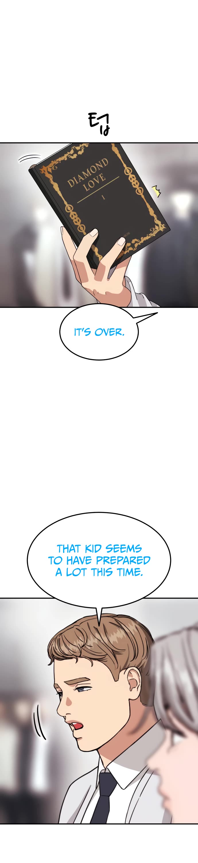 Top 1 Fighting Tutoring chapter 27 page 14