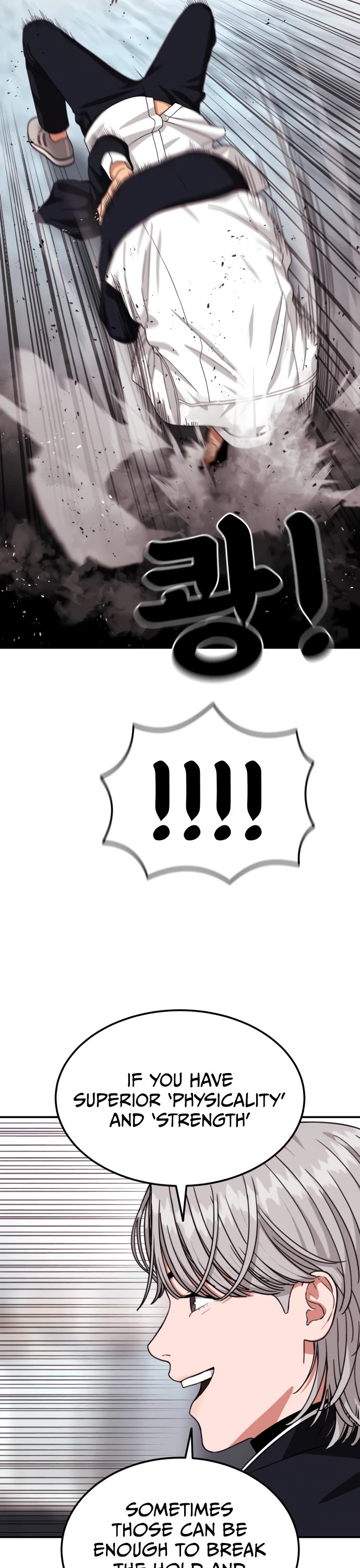 Top 1 Fighting Tutoring chapter 27 page 19