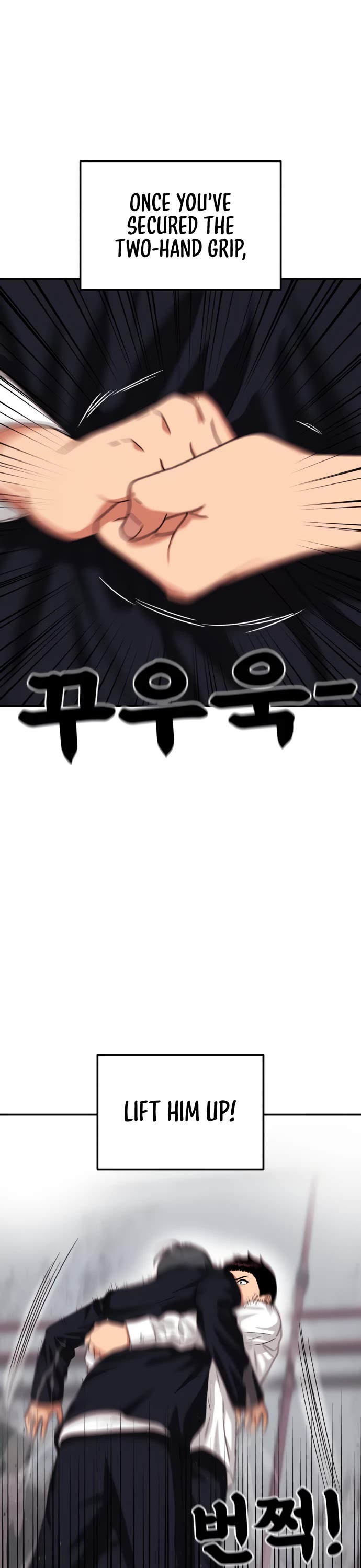 Top 1 Fighting Tutoring chapter 27 page 2