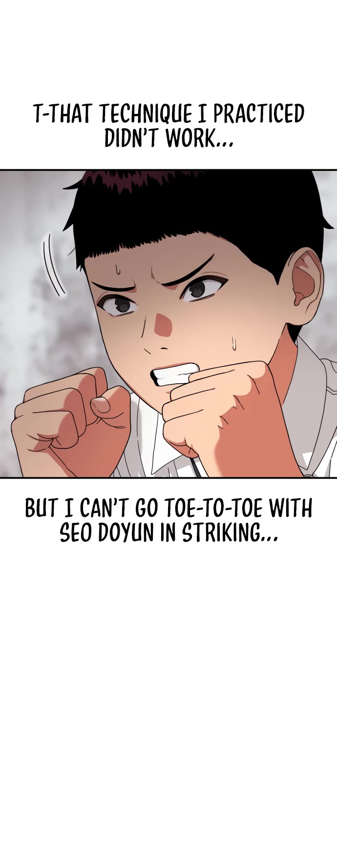 Top 1 Fighting Tutoring chapter 27 page 29