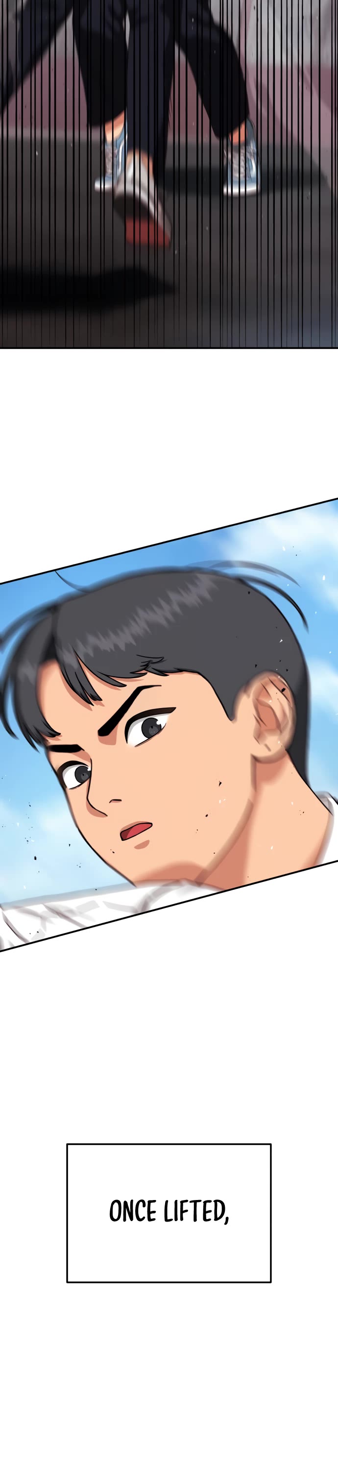 Top 1 Fighting Tutoring chapter 27 page 3