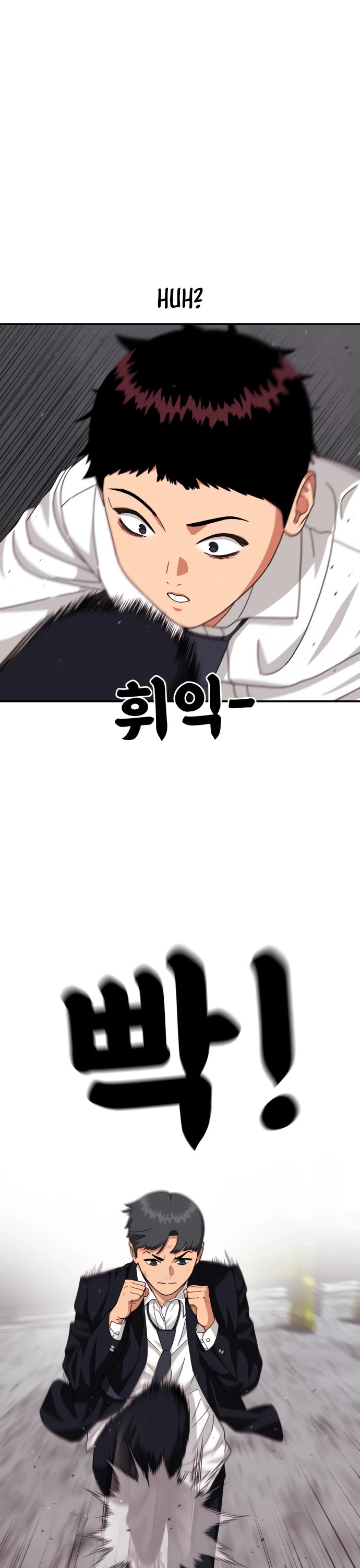 Top 1 Fighting Tutoring chapter 27 page 31