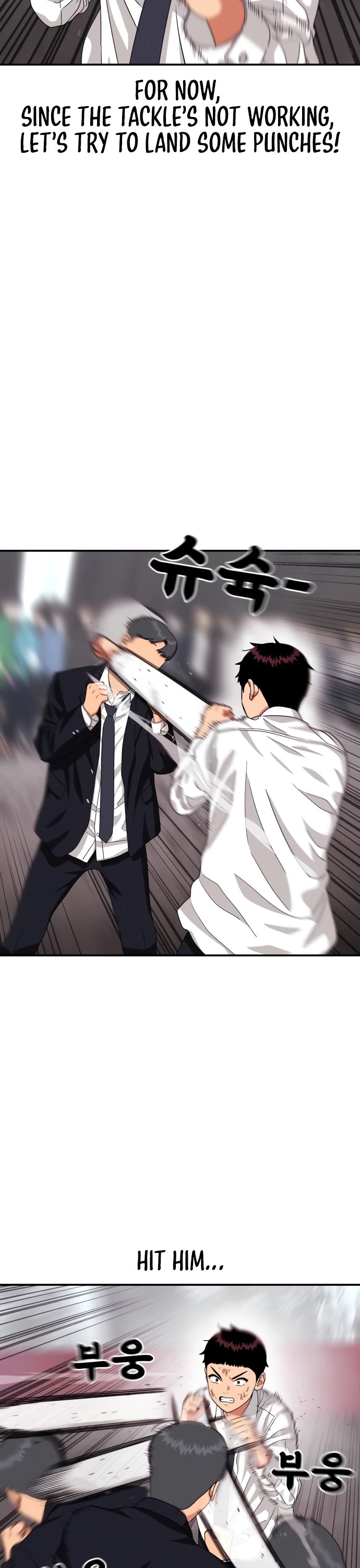 Top 1 Fighting Tutoring chapter 27 page 47