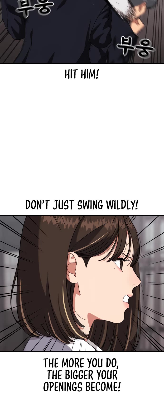 Top 1 Fighting Tutoring chapter 27 page 48