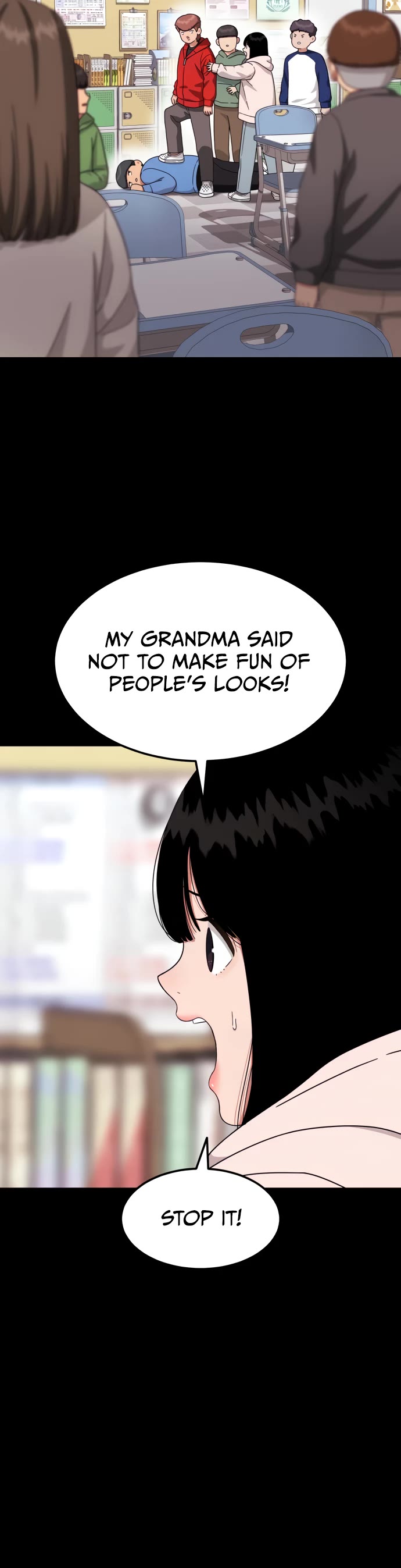 Top 1 Fighting Tutoring chapter 29 page 18