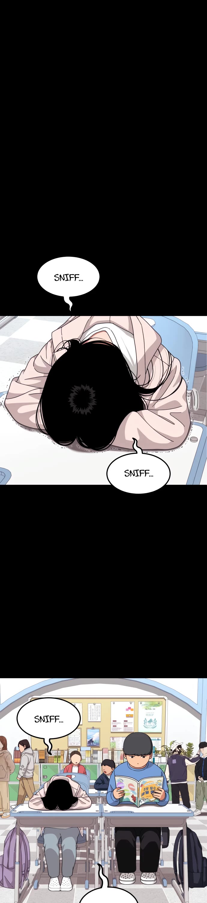 Top 1 Fighting Tutoring chapter 29 page 21