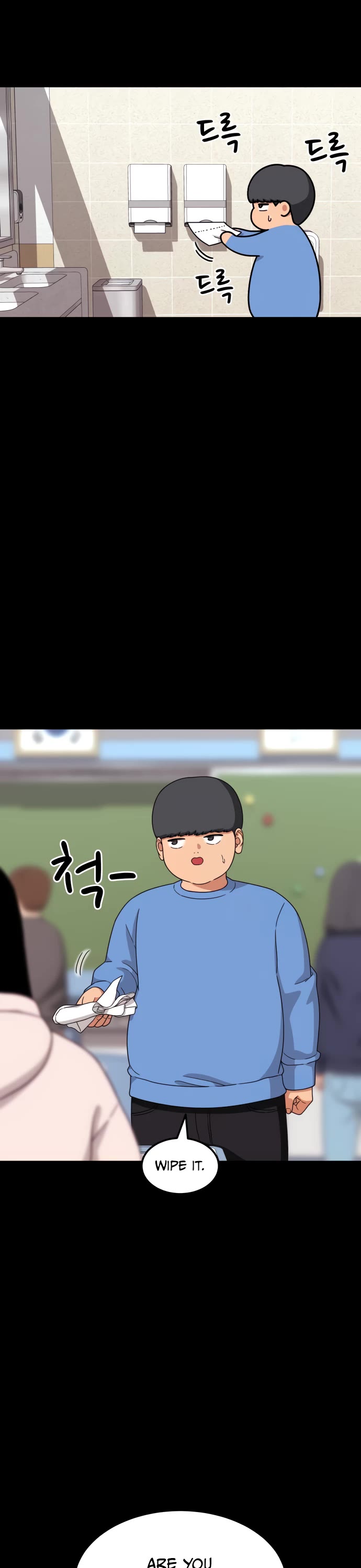 Top 1 Fighting Tutoring chapter 29 page 25