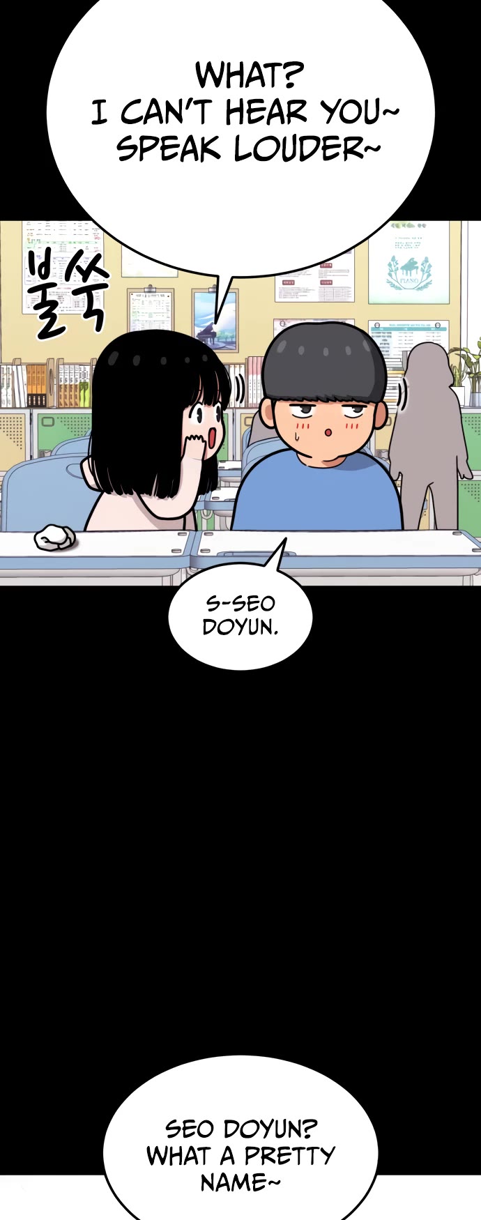 Top 1 Fighting Tutoring chapter 29 page 29