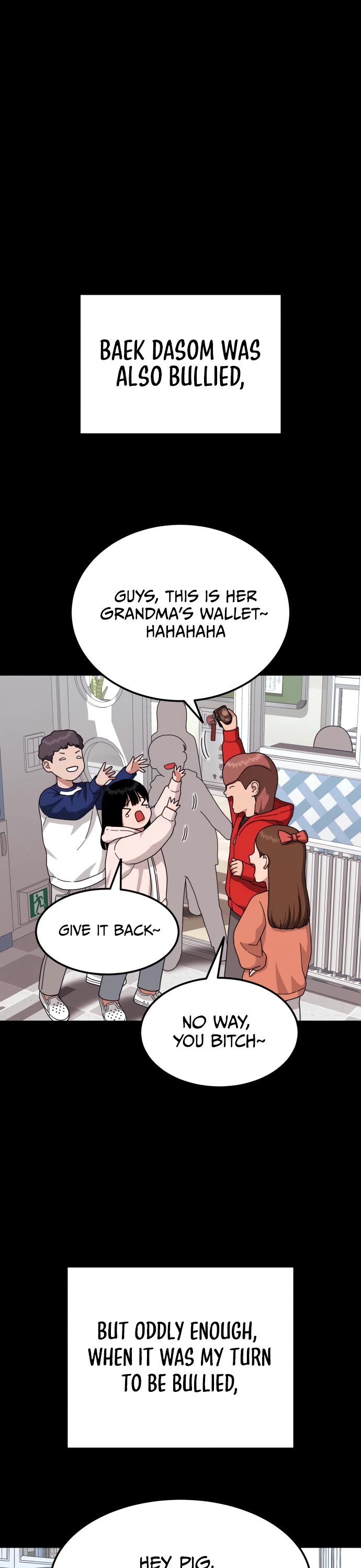 Top 1 Fighting Tutoring chapter 29 page 32