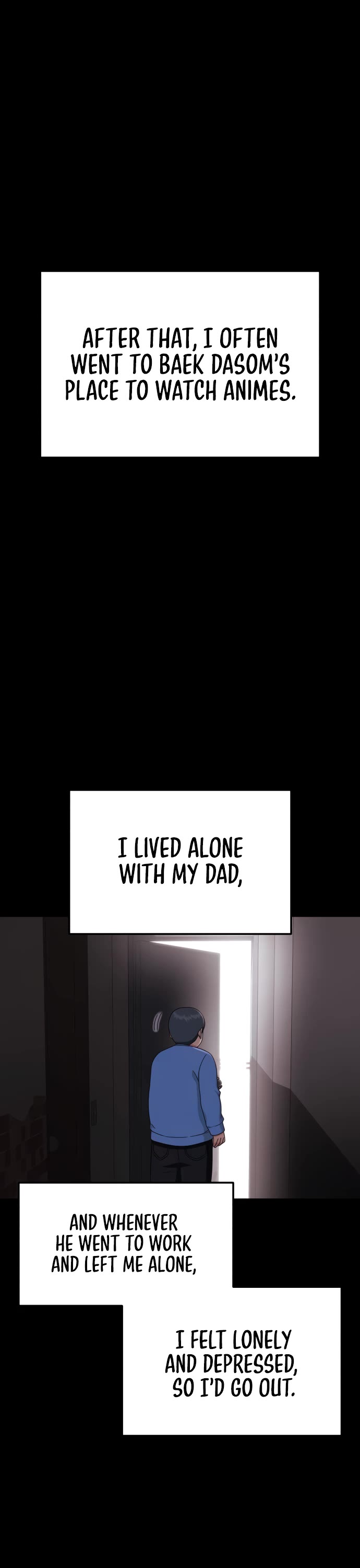 Top 1 Fighting Tutoring chapter 29 page 43