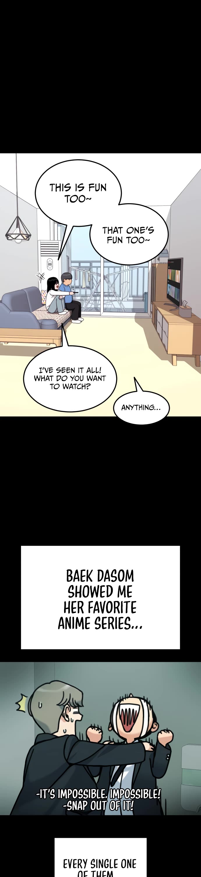 Top 1 Fighting Tutoring chapter 29 page 44