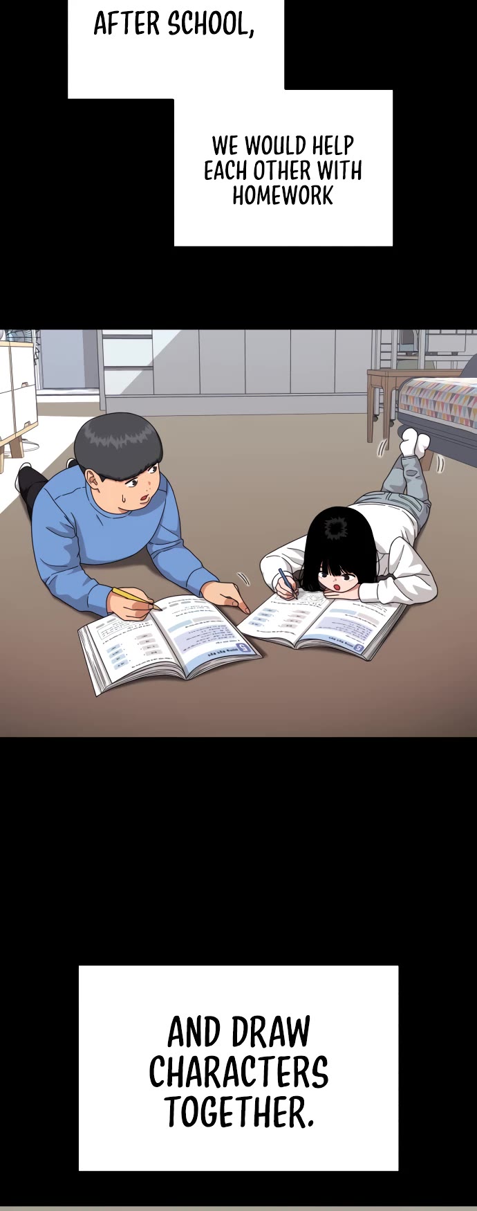 Top 1 Fighting Tutoring chapter 29 page 50