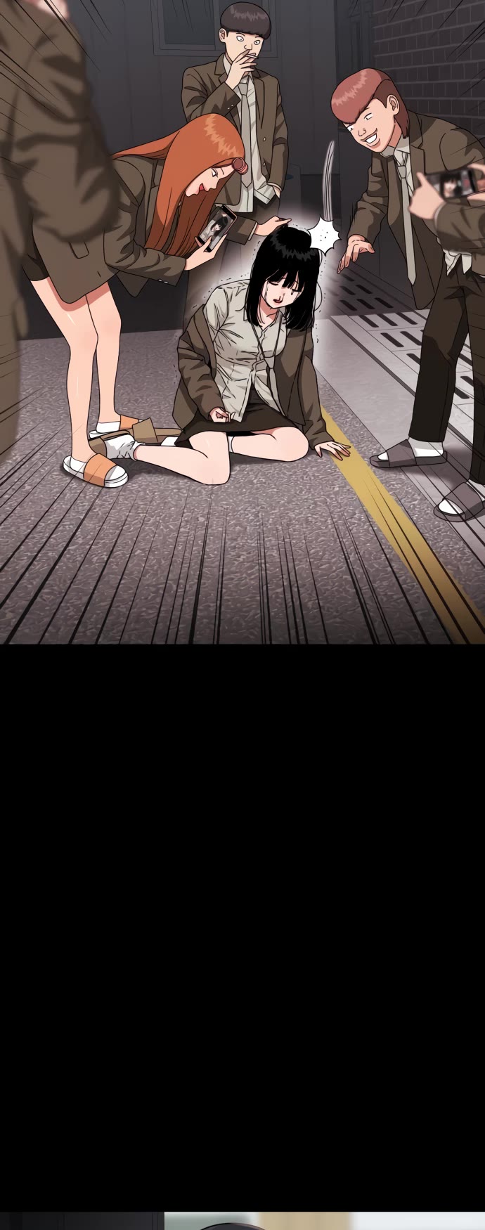 Top 1 Fighting Tutoring chapter 29 page 61