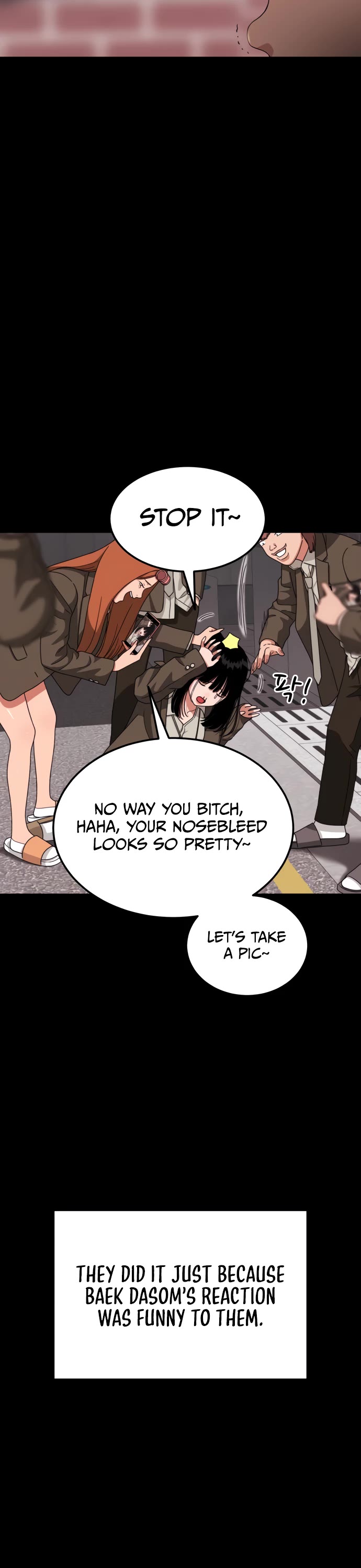 Top 1 Fighting Tutoring chapter 29 page 64