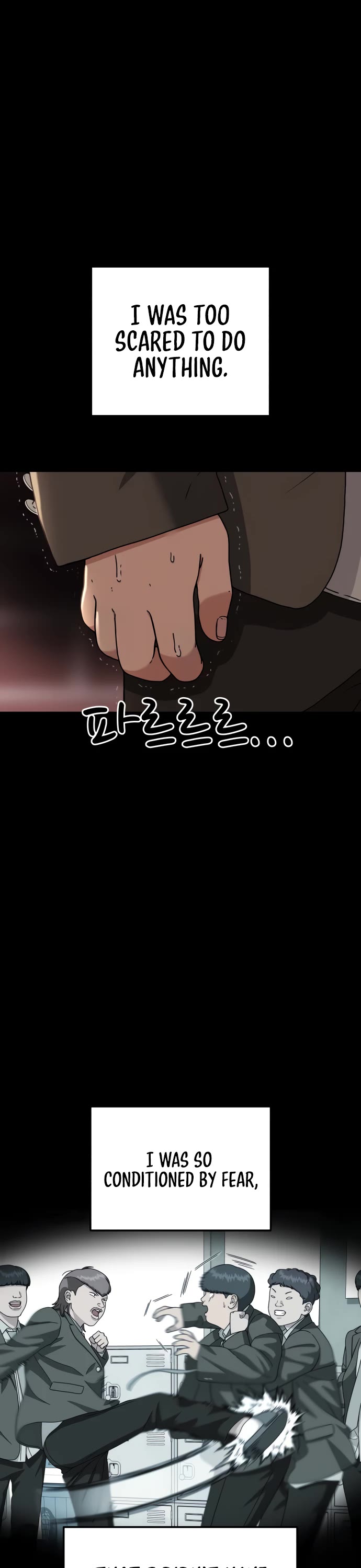 Top 1 Fighting Tutoring chapter 29 page 67