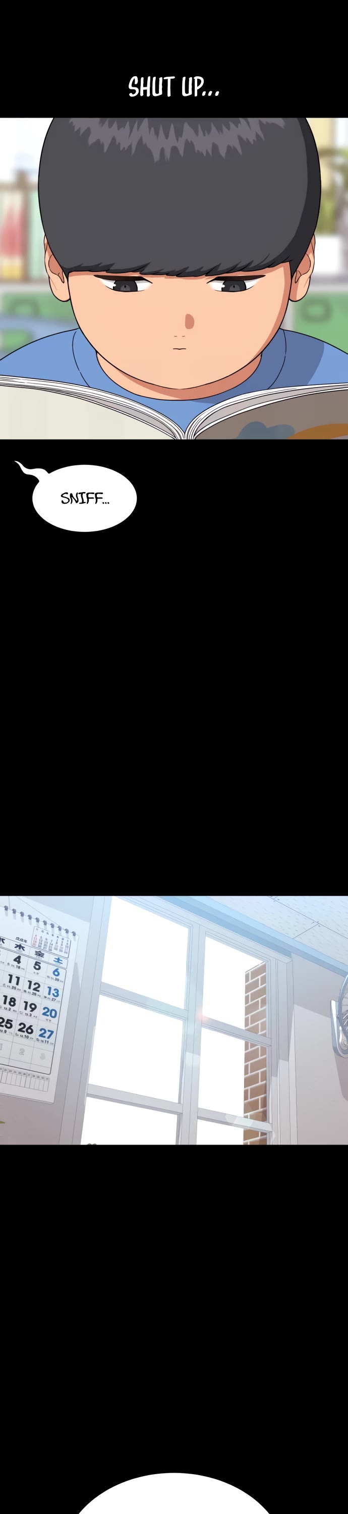 Top 1 Fighting Tutoring chapter 29 page 9