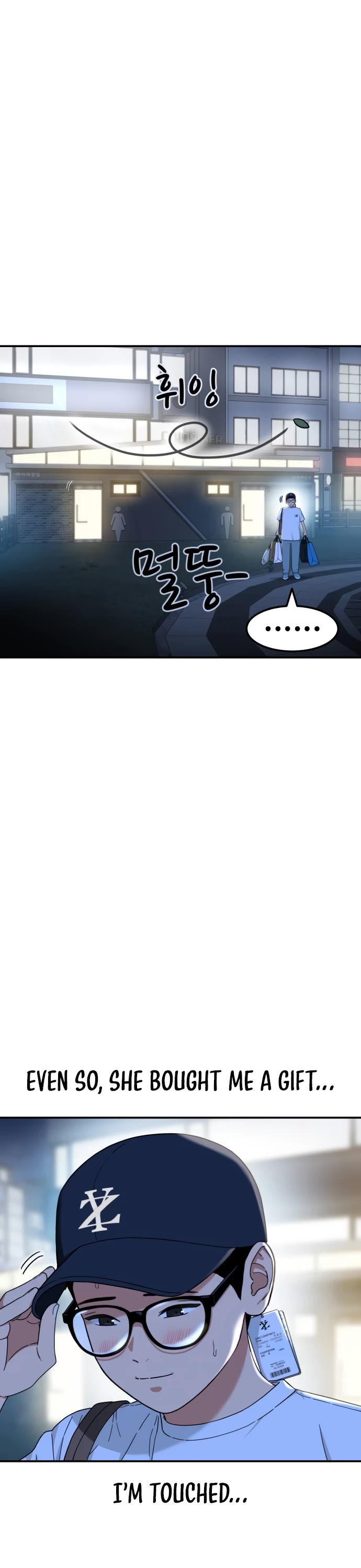 Top 1 Fighting Tutoring chapter 35 page 10