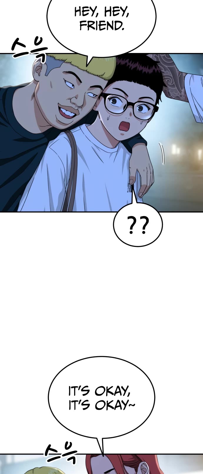 Top 1 Fighting Tutoring chapter 35 page 12