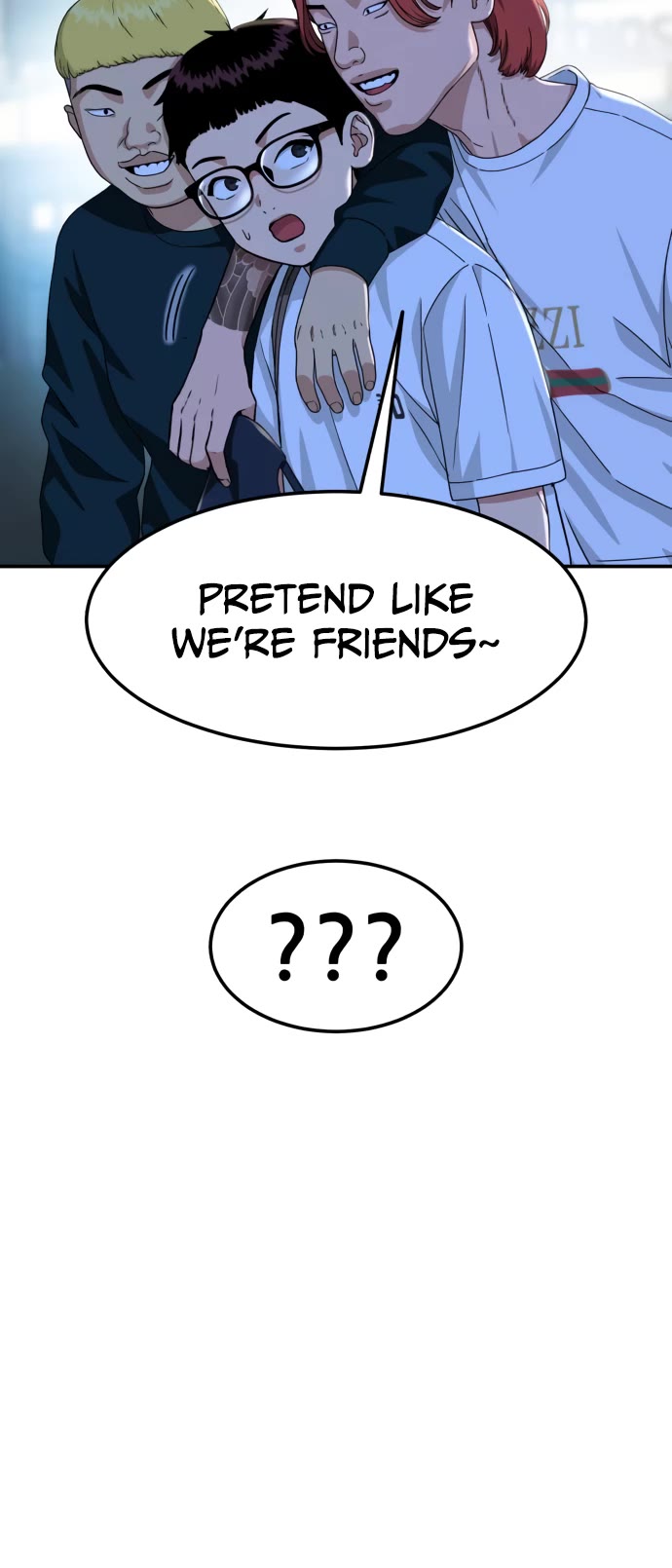 Top 1 Fighting Tutoring chapter 35 page 13