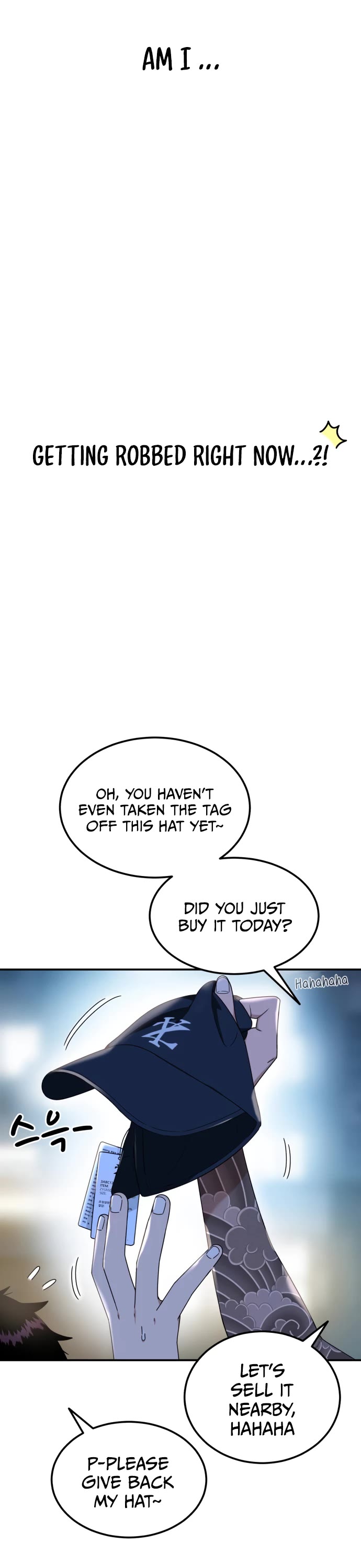 Top 1 Fighting Tutoring chapter 35 page 15