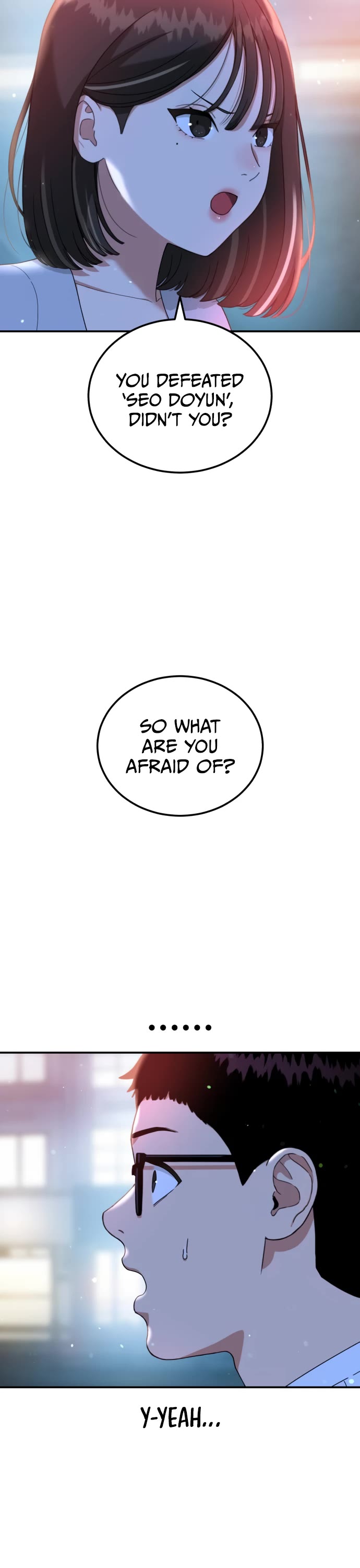 Top 1 Fighting Tutoring chapter 35 page 27