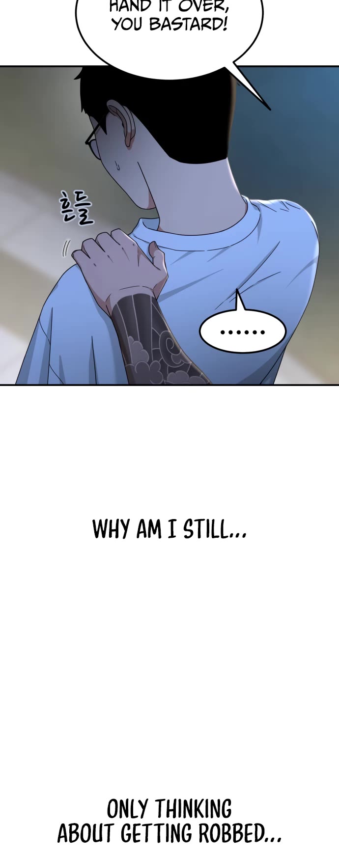 Top 1 Fighting Tutoring chapter 35 page 30