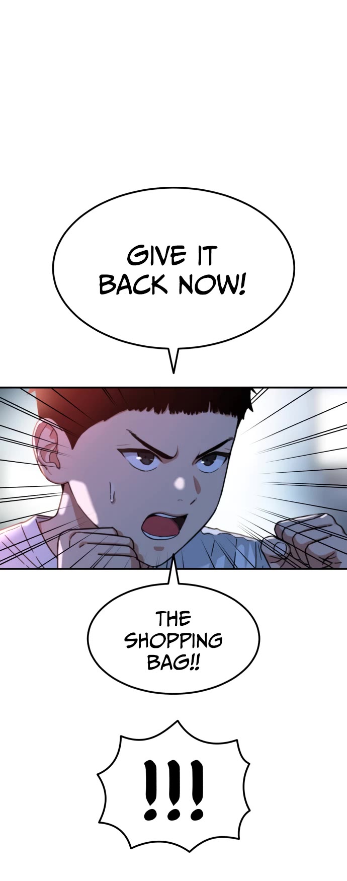 Top 1 Fighting Tutoring chapter 35 page 34