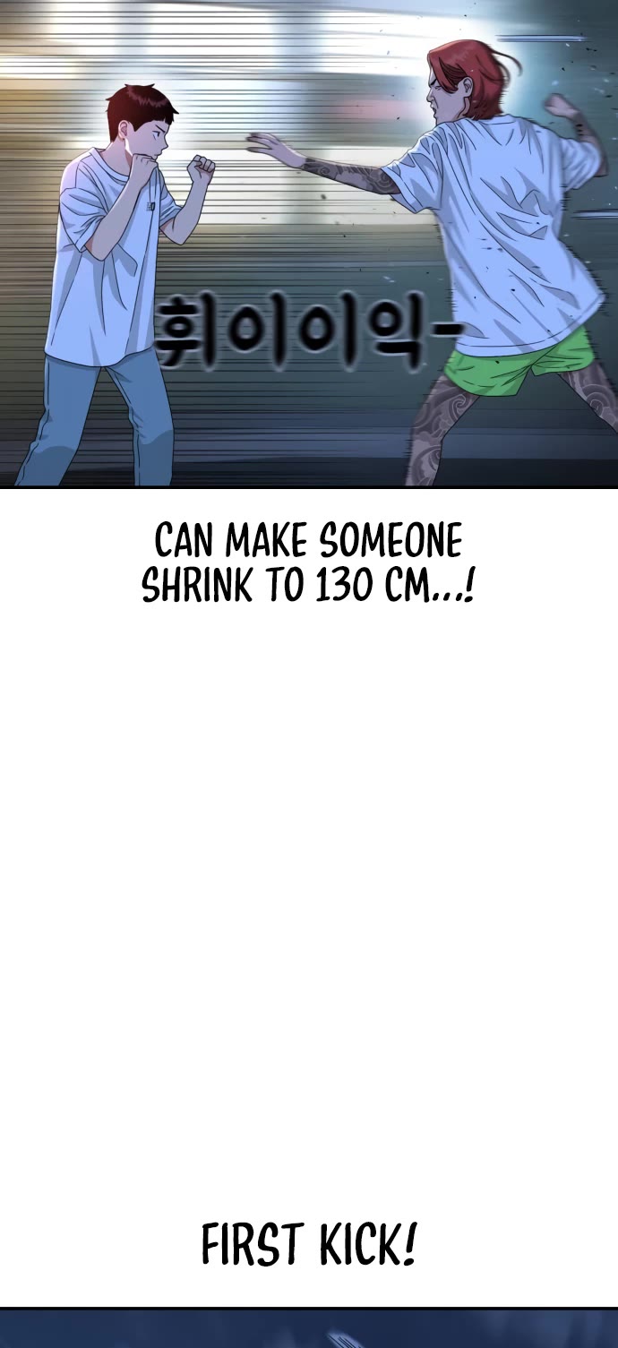 Top 1 Fighting Tutoring chapter 35 page 41