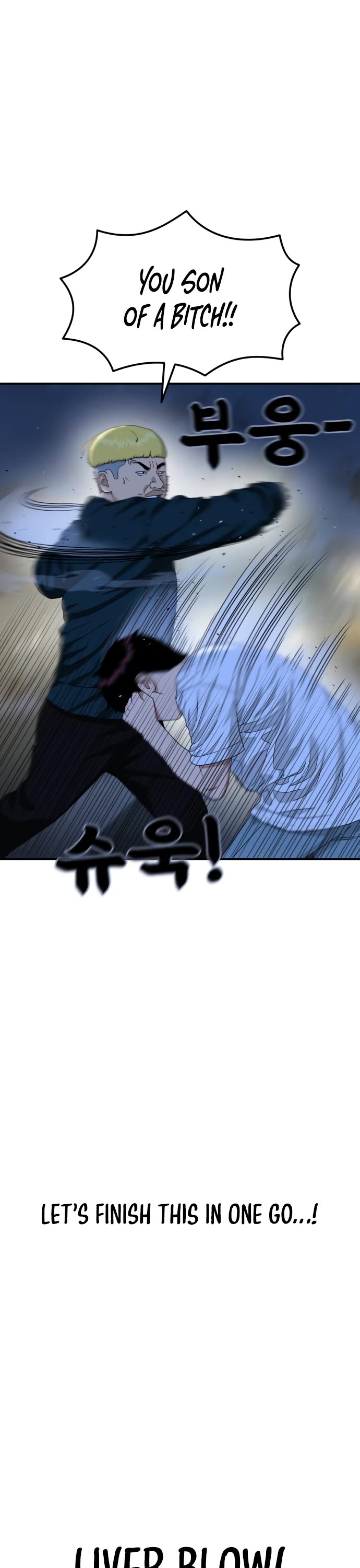 Top 1 Fighting Tutoring chapter 35 page 47