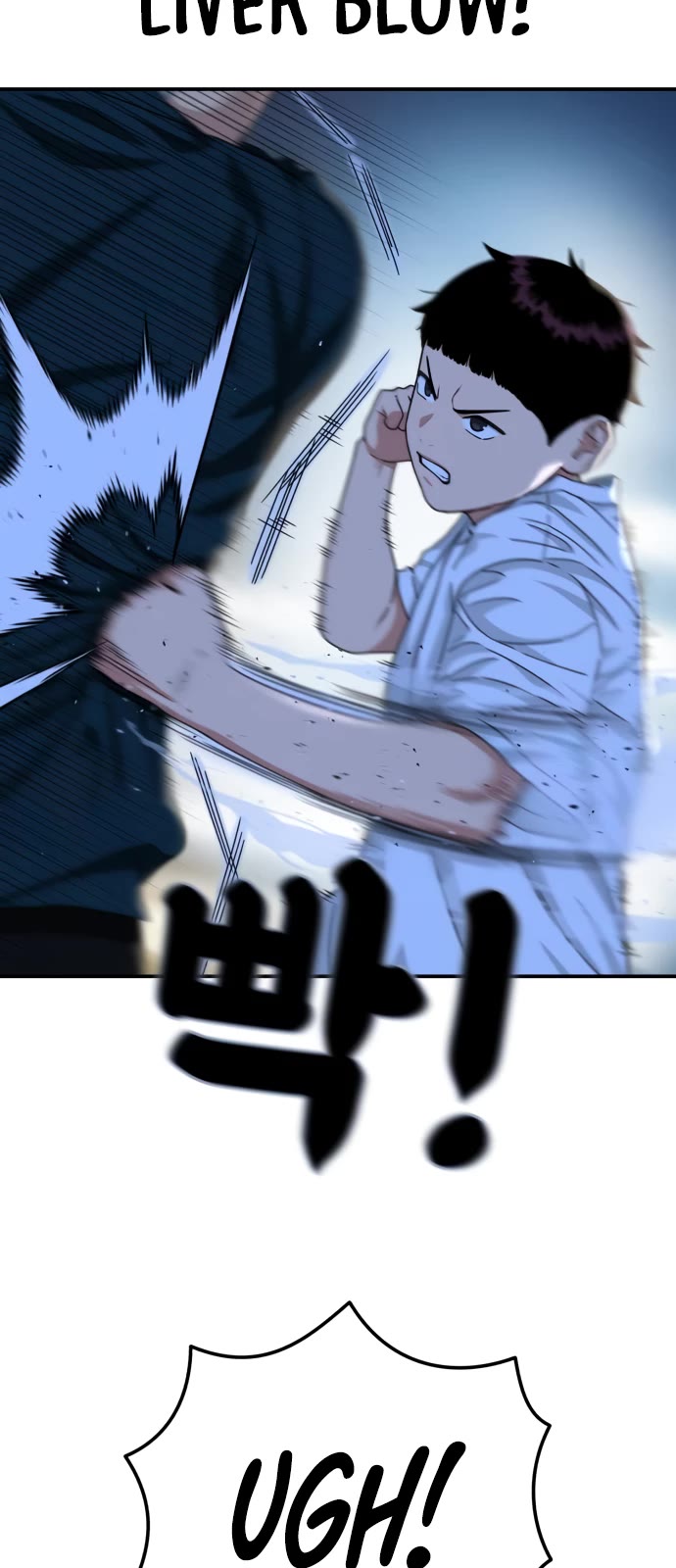 Top 1 Fighting Tutoring chapter 35 page 48