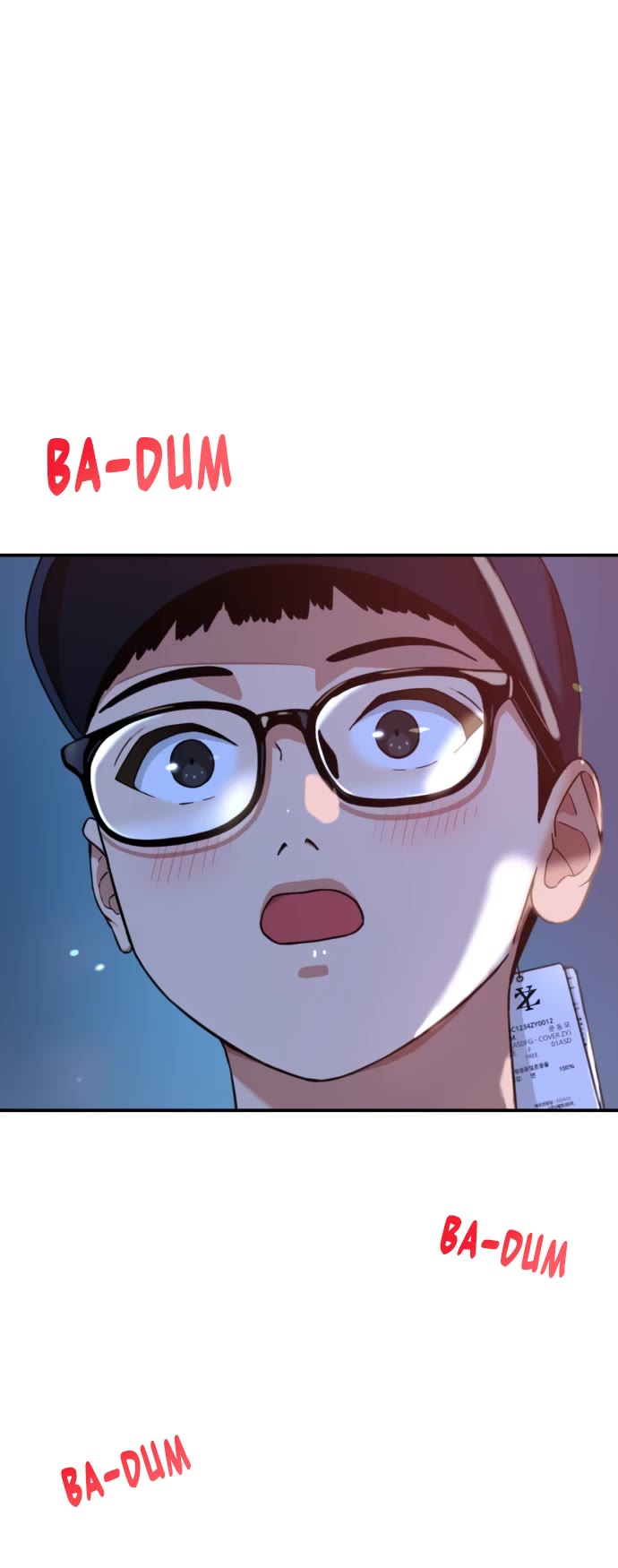 Top 1 Fighting Tutoring chapter 35 page 5