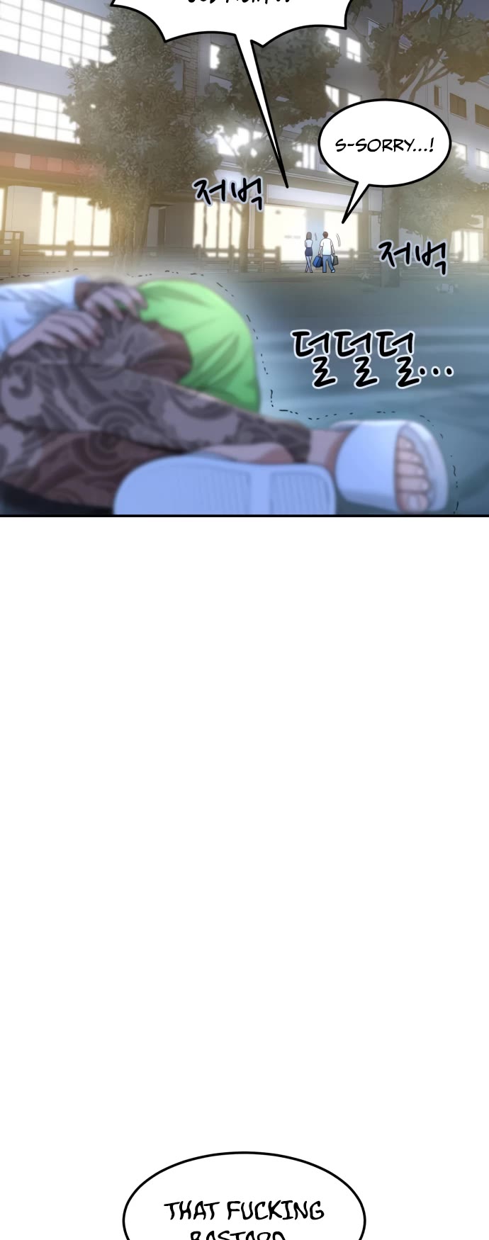 Top 1 Fighting Tutoring chapter 35 page 52