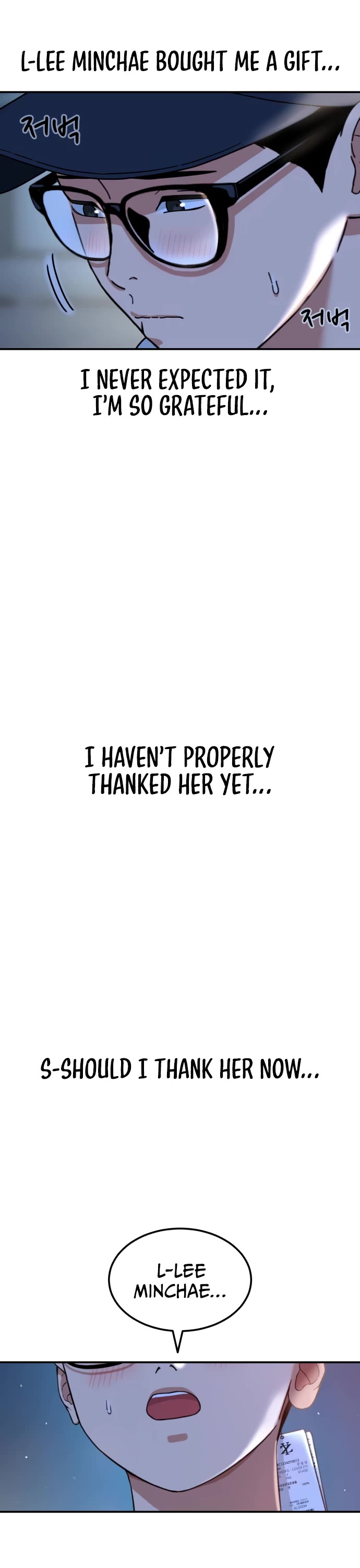 Top 1 Fighting Tutoring chapter 35 page 7