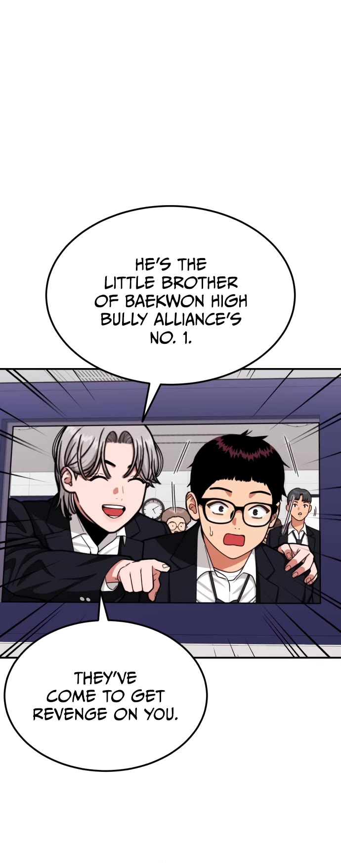 Top 1 Fighting Tutoring chapter 36 page 16