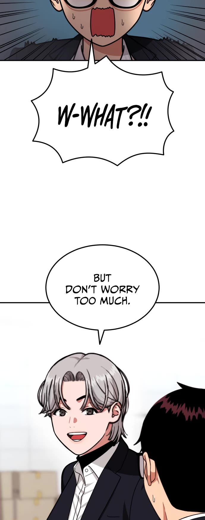 Top 1 Fighting Tutoring chapter 36 page 19