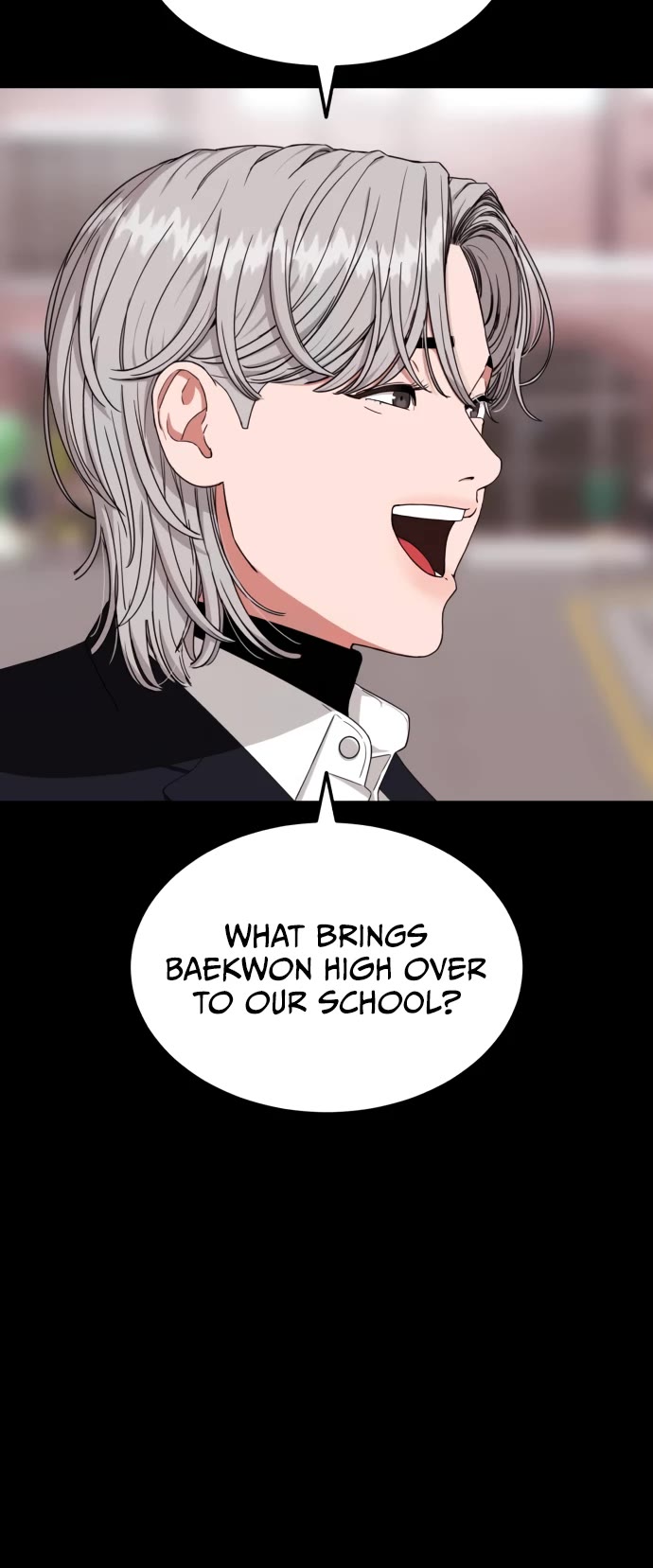 Top 1 Fighting Tutoring chapter 36 page 24