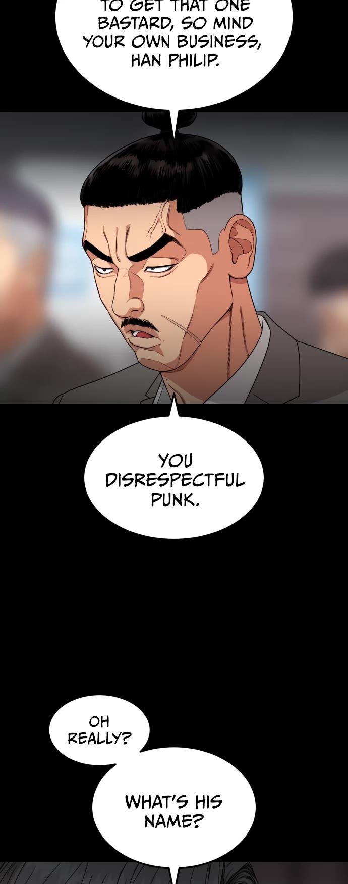 Top 1 Fighting Tutoring chapter 36 page 27