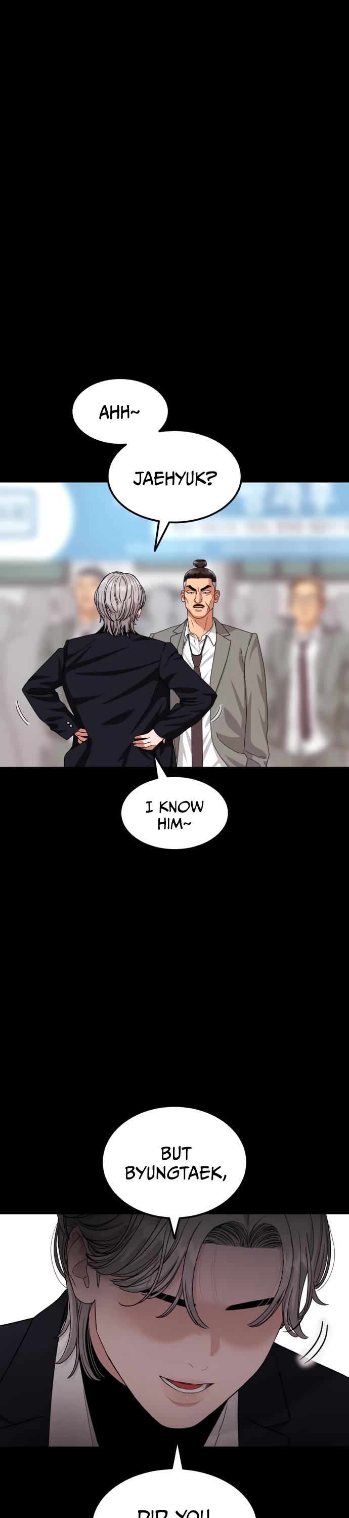 Top 1 Fighting Tutoring chapter 36 page 29