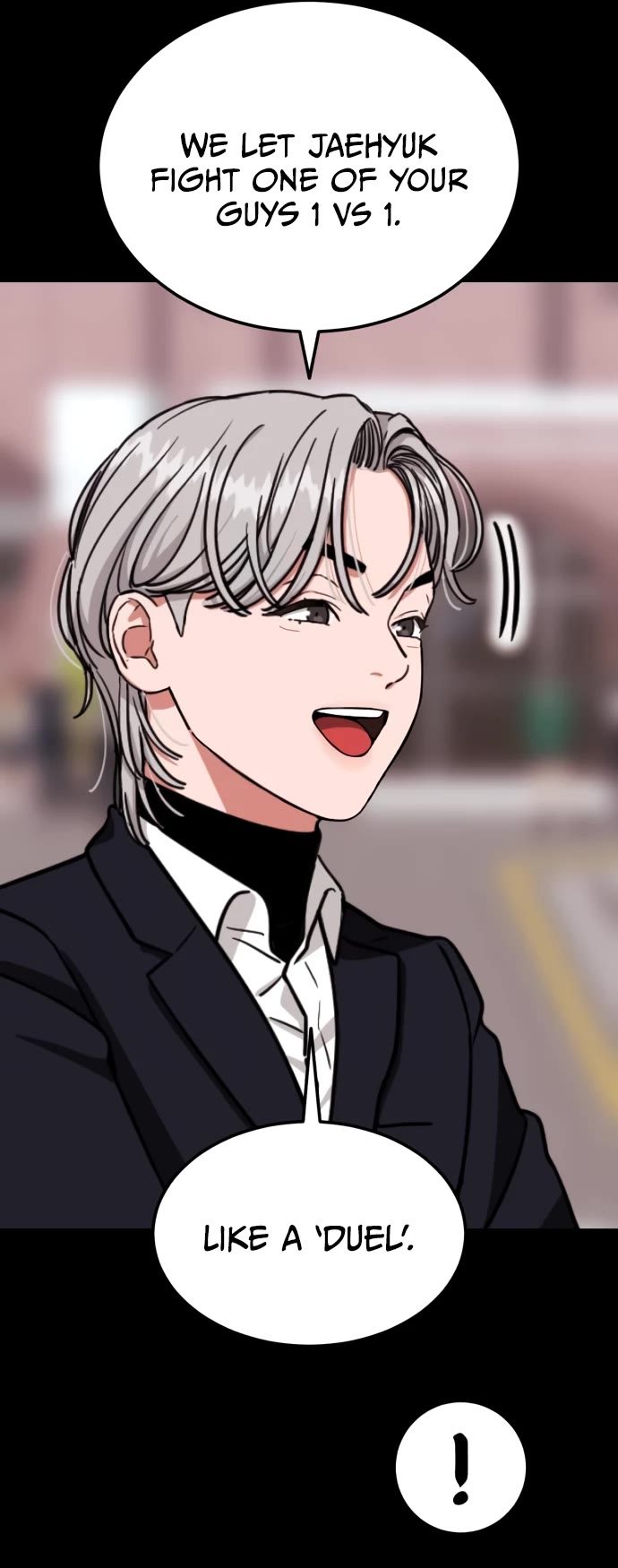 Top 1 Fighting Tutoring chapter 36 page 35