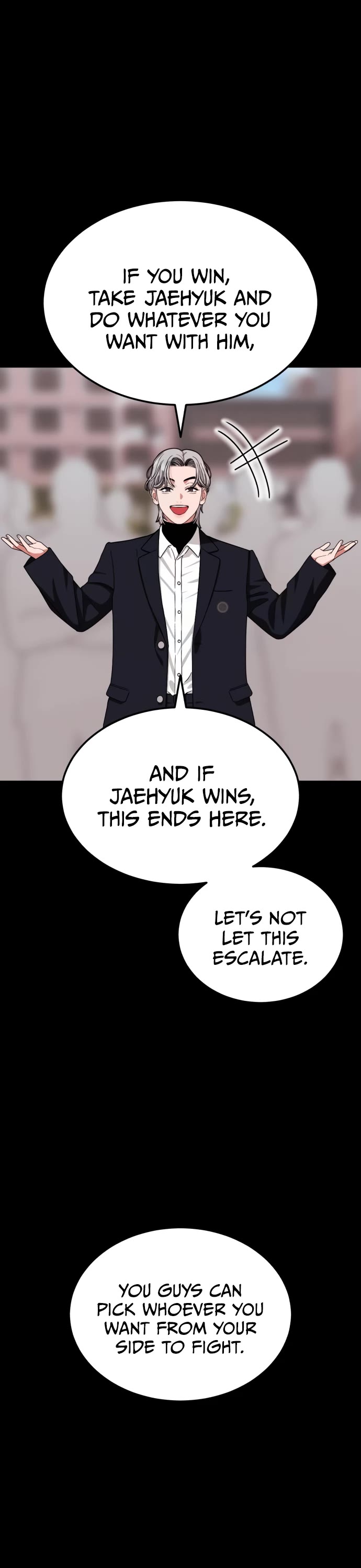 Top 1 Fighting Tutoring chapter 36 page 37