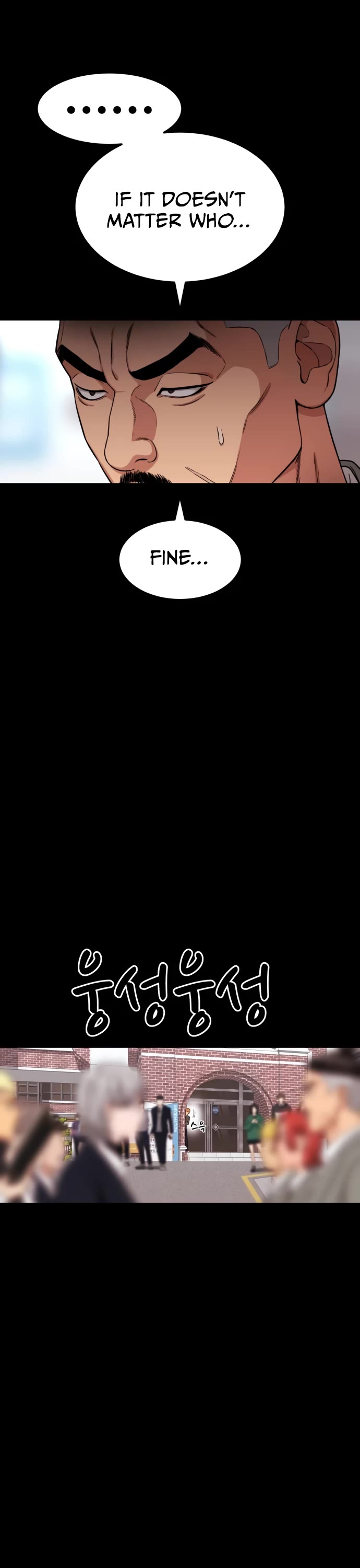 Top 1 Fighting Tutoring chapter 36 page 38