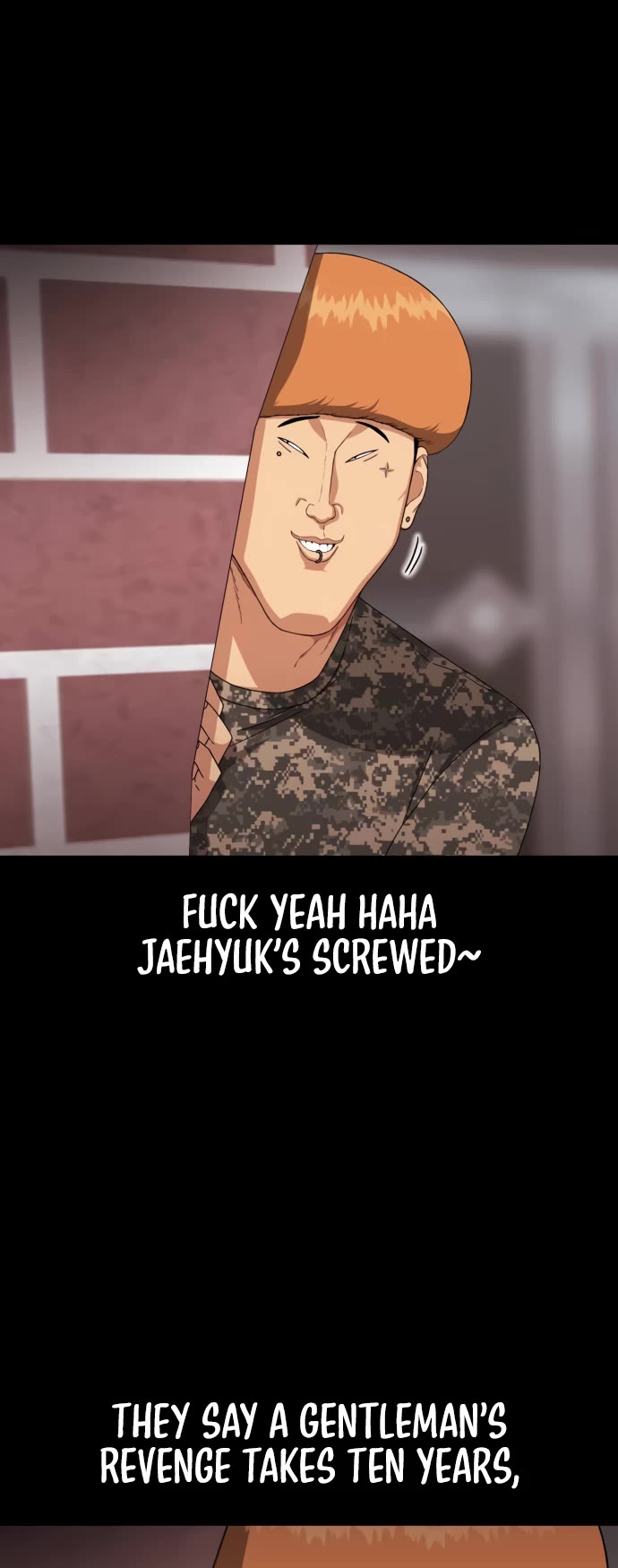 Top 1 Fighting Tutoring chapter 36 page 39