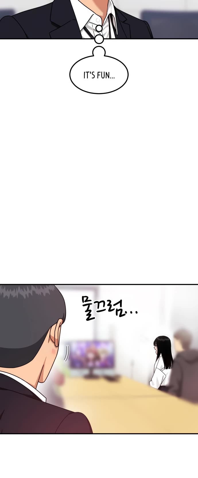 Top 1 Fighting Tutoring chapter 36 page 4